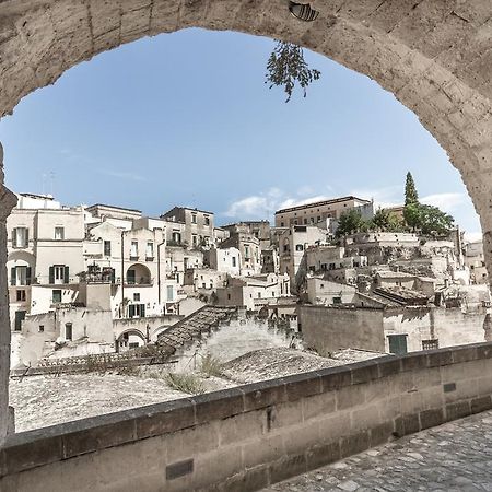 Hotel Casamata Matera Extérieur photo