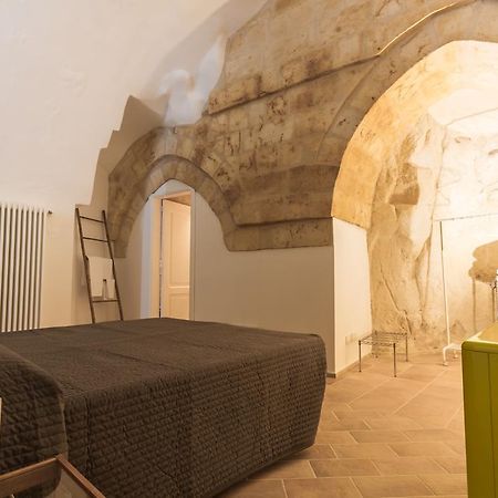 Hotel Casamata Matera Extérieur photo