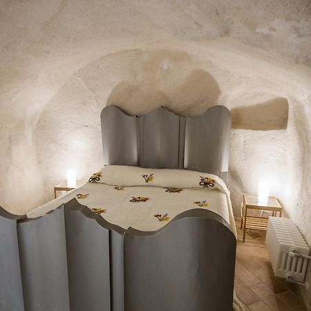 Hotel Casamata Matera Extérieur photo