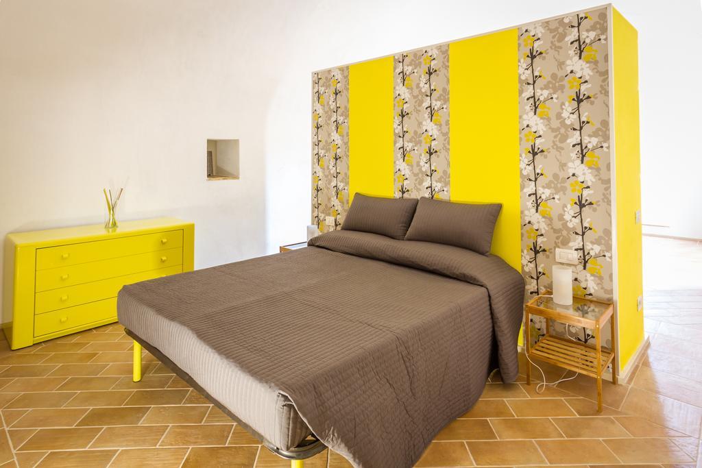 Hotel Casamata Matera Extérieur photo