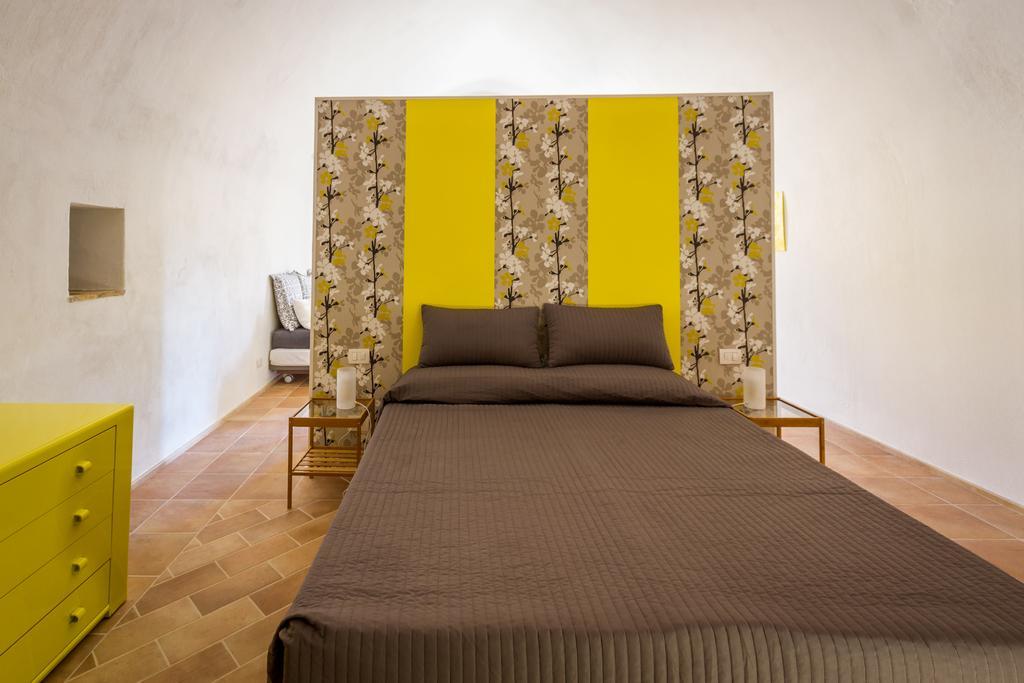 Hotel Casamata Matera Extérieur photo