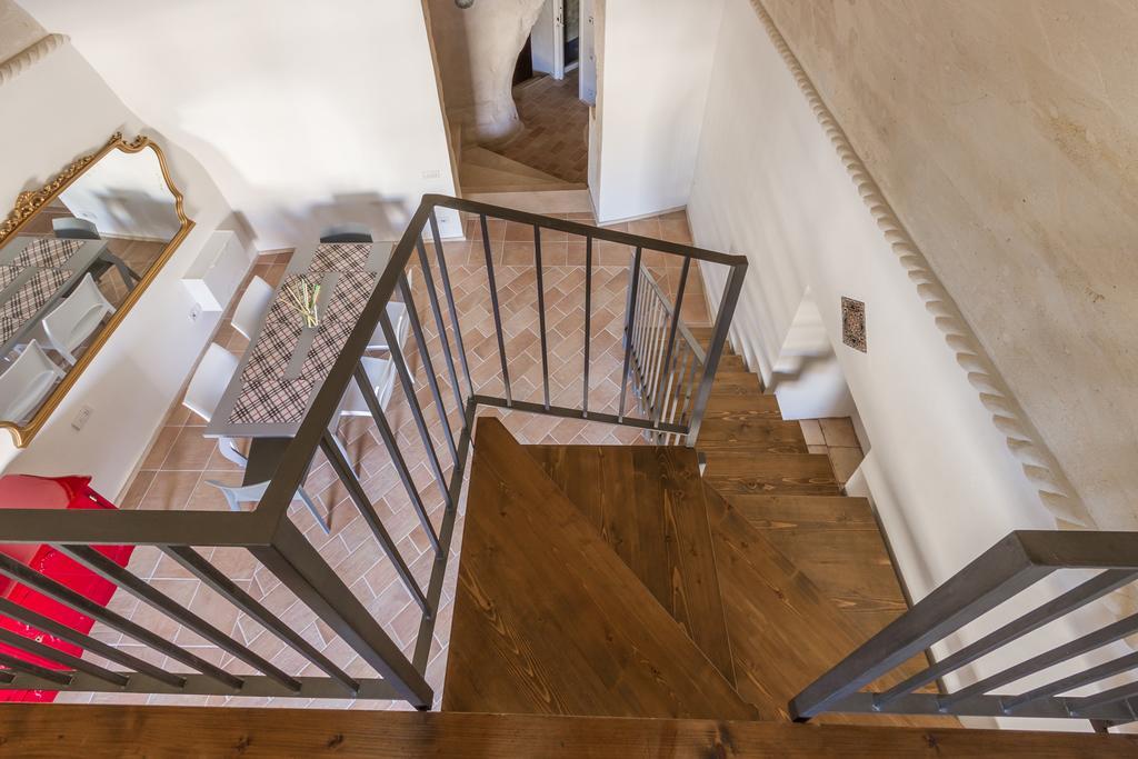 Hotel Casamata Matera Extérieur photo