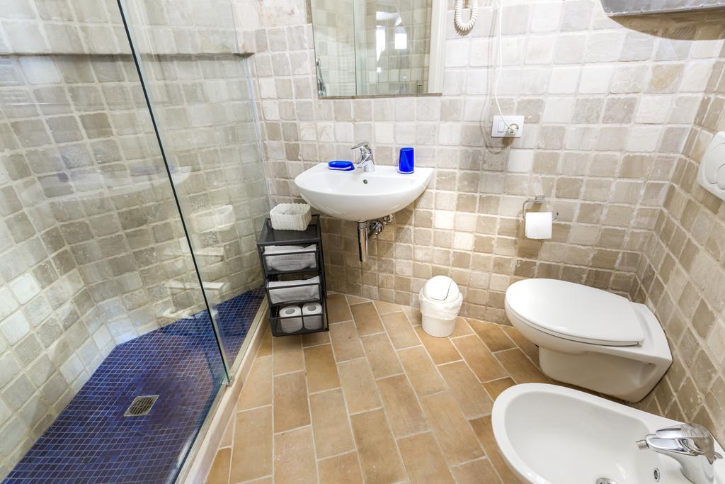 Hotel Casamata Matera Extérieur photo