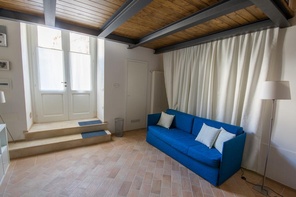 Hotel Casamata Matera Extérieur photo