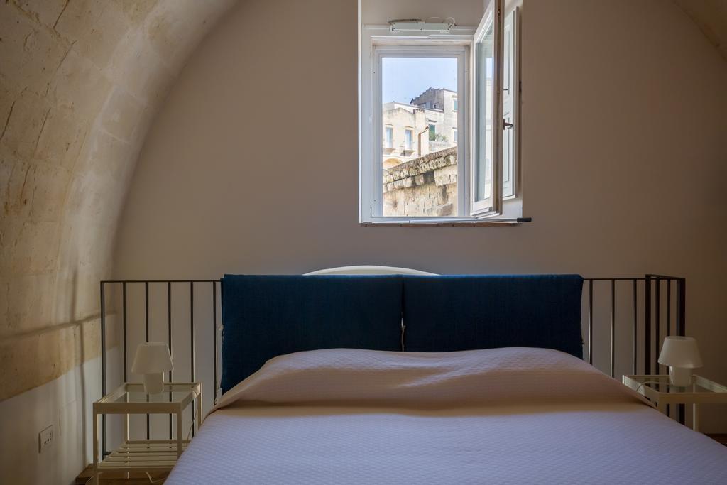 Hotel Casamata Matera Extérieur photo